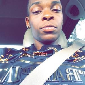 Meet your Posher, Damarkus